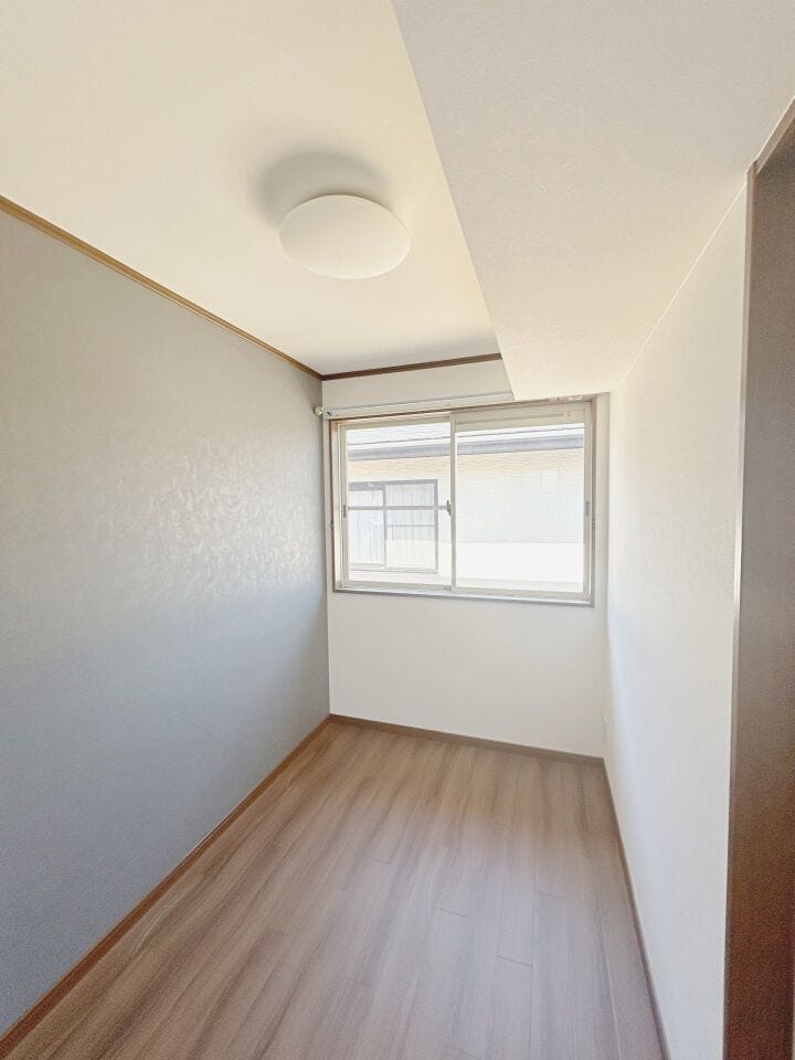 リフォーム中