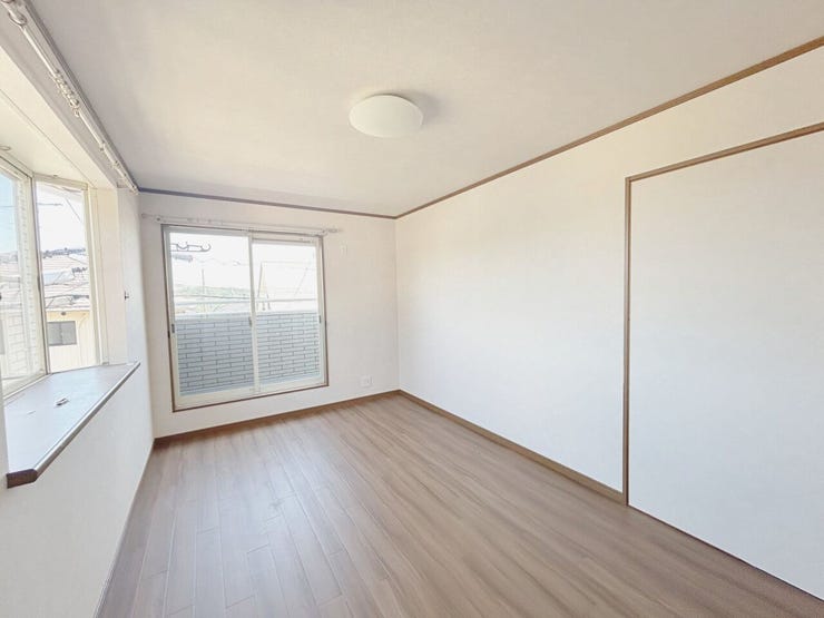 リフォーム中