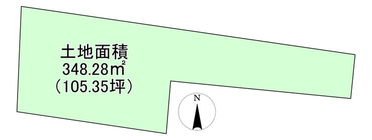 【区画図】