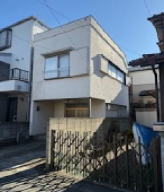 さいたま市北区日進町２丁目