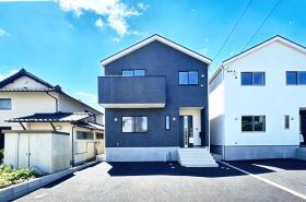 熊本市北区麻生田５丁目