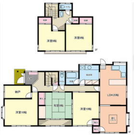 宇都宮市西原町