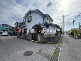 宇都宮市御幸町