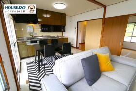 箕面市粟生間谷西４丁目