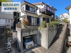 横須賀市太田和１丁目