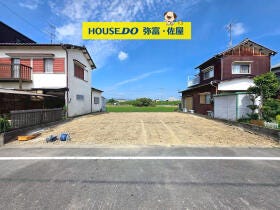 津島市葉苅町字稲葉