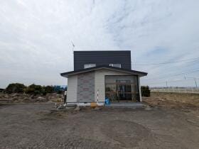 深川市深川町字メム