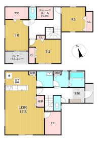 岡山市中区原尾島４丁目