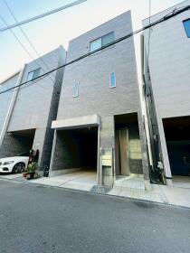 大阪市生野区鶴橋４丁目