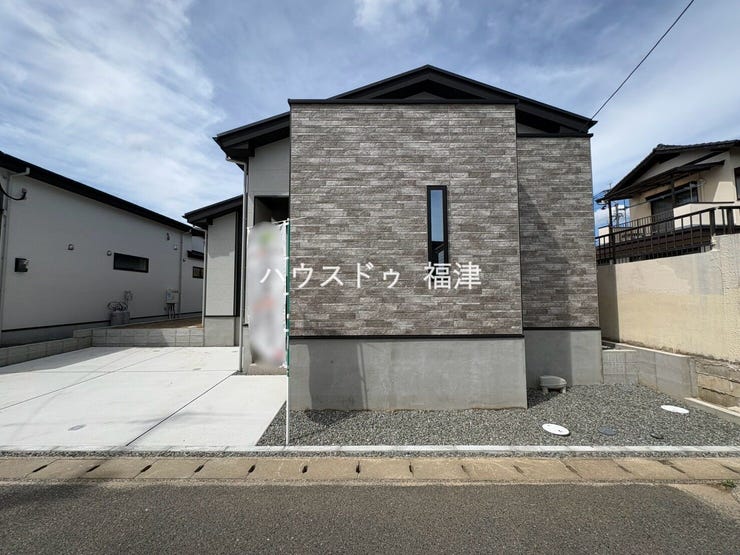 2026年9月 撮影♪
ホームページには計46枚の写真を掲載中♪
《古賀市今の庄1丁目 新築戸建》