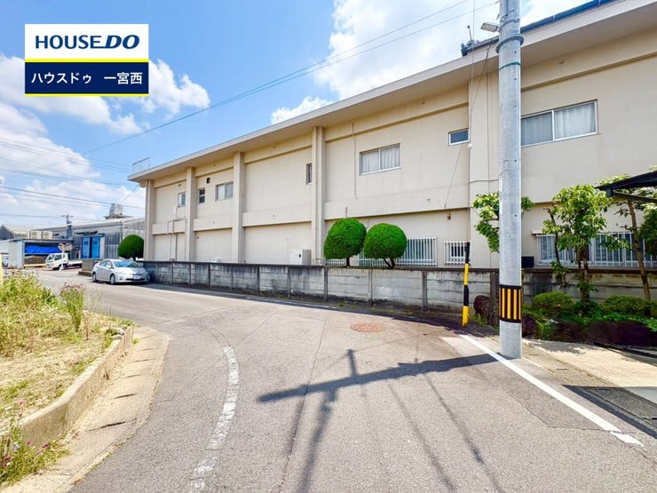 ◆見学予約受付中◆ 現地をご覧いただき、周辺環境なども一緒にご確認いただけます!
