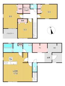 岡山市中区原尾島４丁目