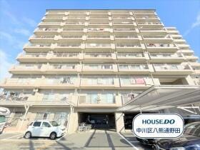 名古屋市中川区下之一色町字松蔭３丁目