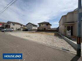 仙台市宮城野区自由ケ丘