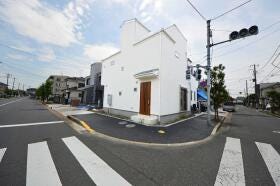 足立区六木３丁目