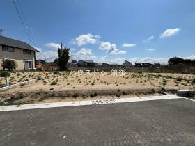 久留米市大善寺町夜明