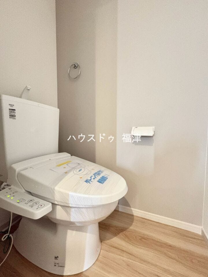 もちろんウォシュレット付きです♪
《古賀市今の庄1丁目 新築戸建》