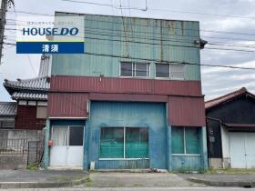 清須市西須ケ口