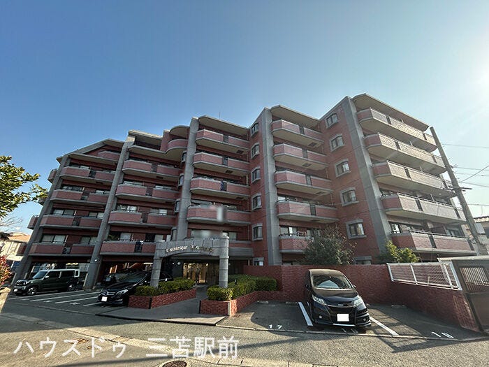 【外観】