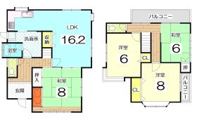八幡市橋本興正