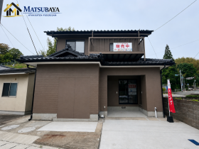 熊本市北区植木町荻迫