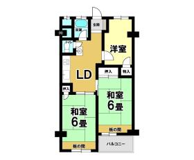 吹田市千里山西６丁目