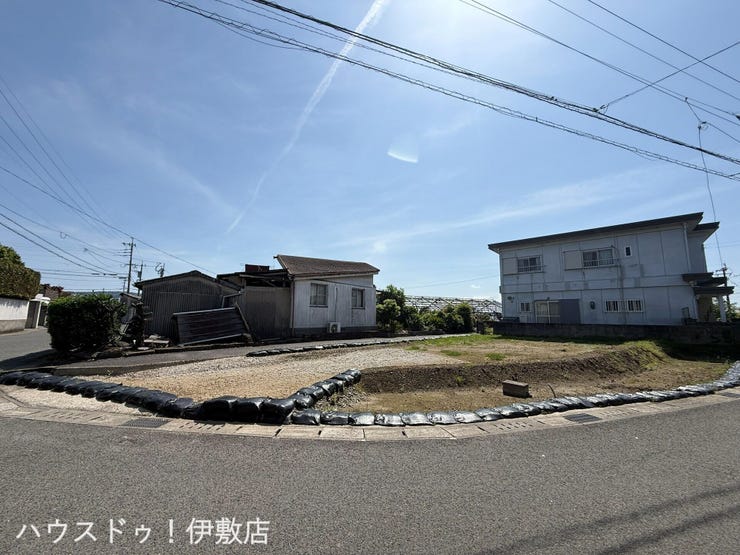 吉野町 売土地