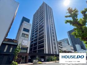 静岡市葵区常磐町２丁目