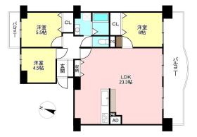 名古屋市熱田区伝馬２丁目