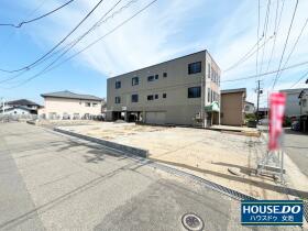 新潟市中央区上所上１丁目