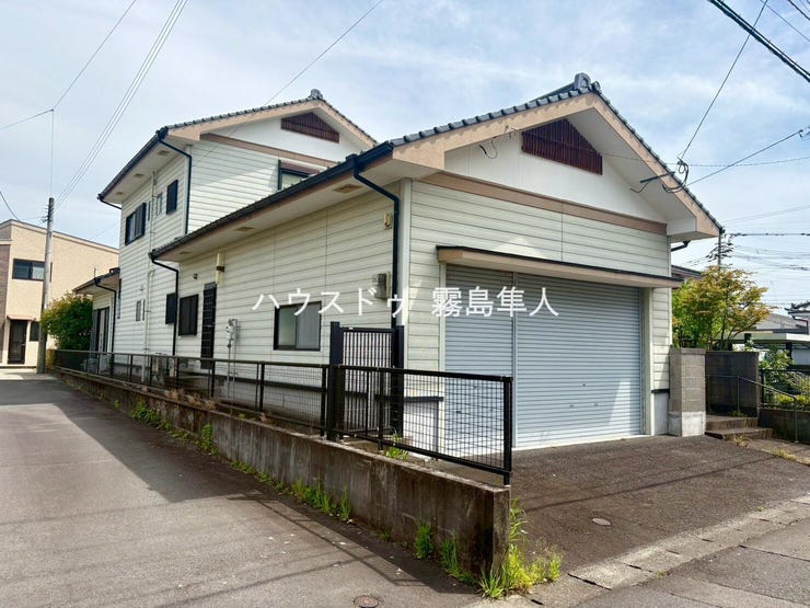 【外観】