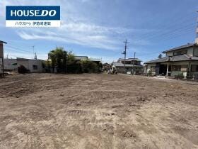 伊勢崎市三光町