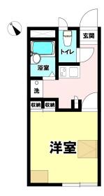 名古屋市中村区橋下町