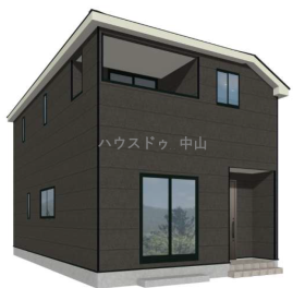 概観画像