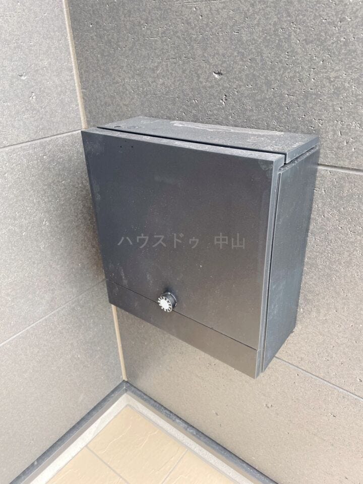 ポスト