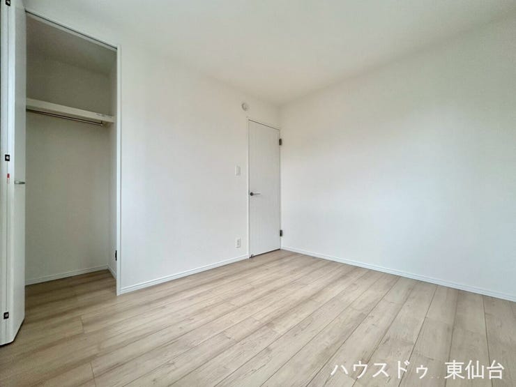 趣味部屋・ワークスペース・キッズルームなど多用途に活躍します。