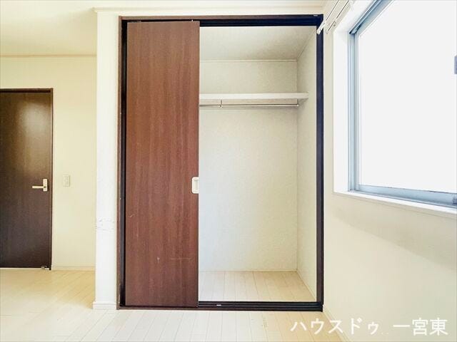 ≪2階東側洋室≫