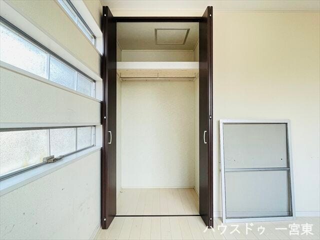 ≪2階西側洋室≫