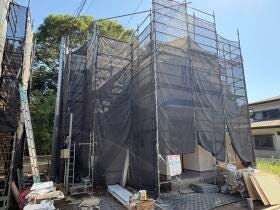小平市上水本町２丁目