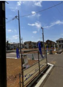 小平市上水本町２丁目
