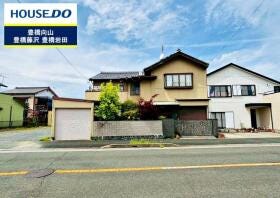 豊橋市西岩田３丁目