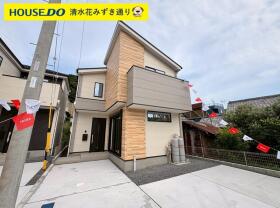 静岡市葵区東１丁目