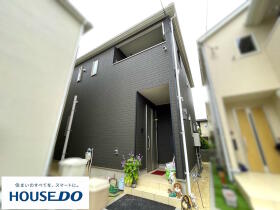 八幡市男山長沢