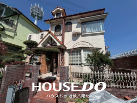 八尾市恩智北町４丁目
