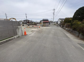 韮崎市藤井町北下條