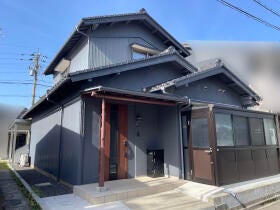 敦賀市呉竹町１丁目