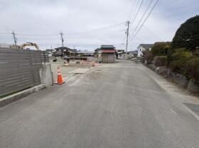 韮崎市藤井町北下條