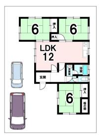 阪南市舞４丁目