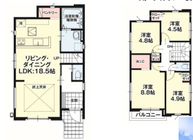 菊池郡菊陽町武蔵ヶ丘２丁目