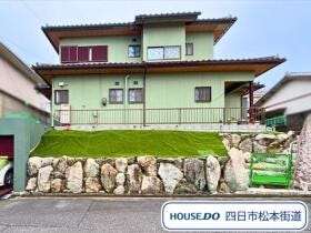 四日市市桜台１丁目